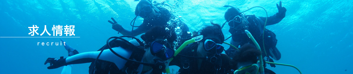 求人情報